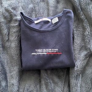 Classic Tommy Hilfiger T-shirt